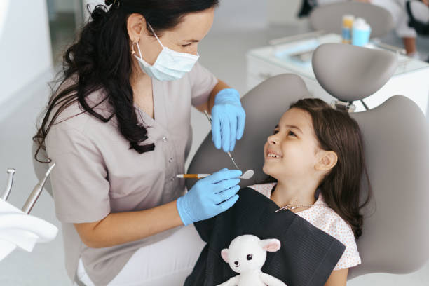 Best Emergency Treatment for Toothache in Greenwood, IN