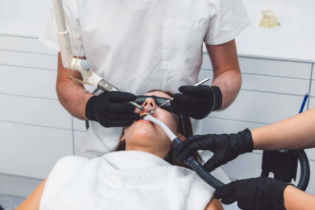Best Emergency Treatment for Toothache in Greenwood, IN